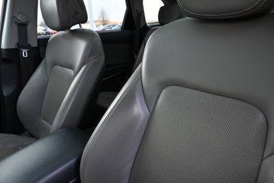 2017 Hyundai Santa Fe Limited Ultimate