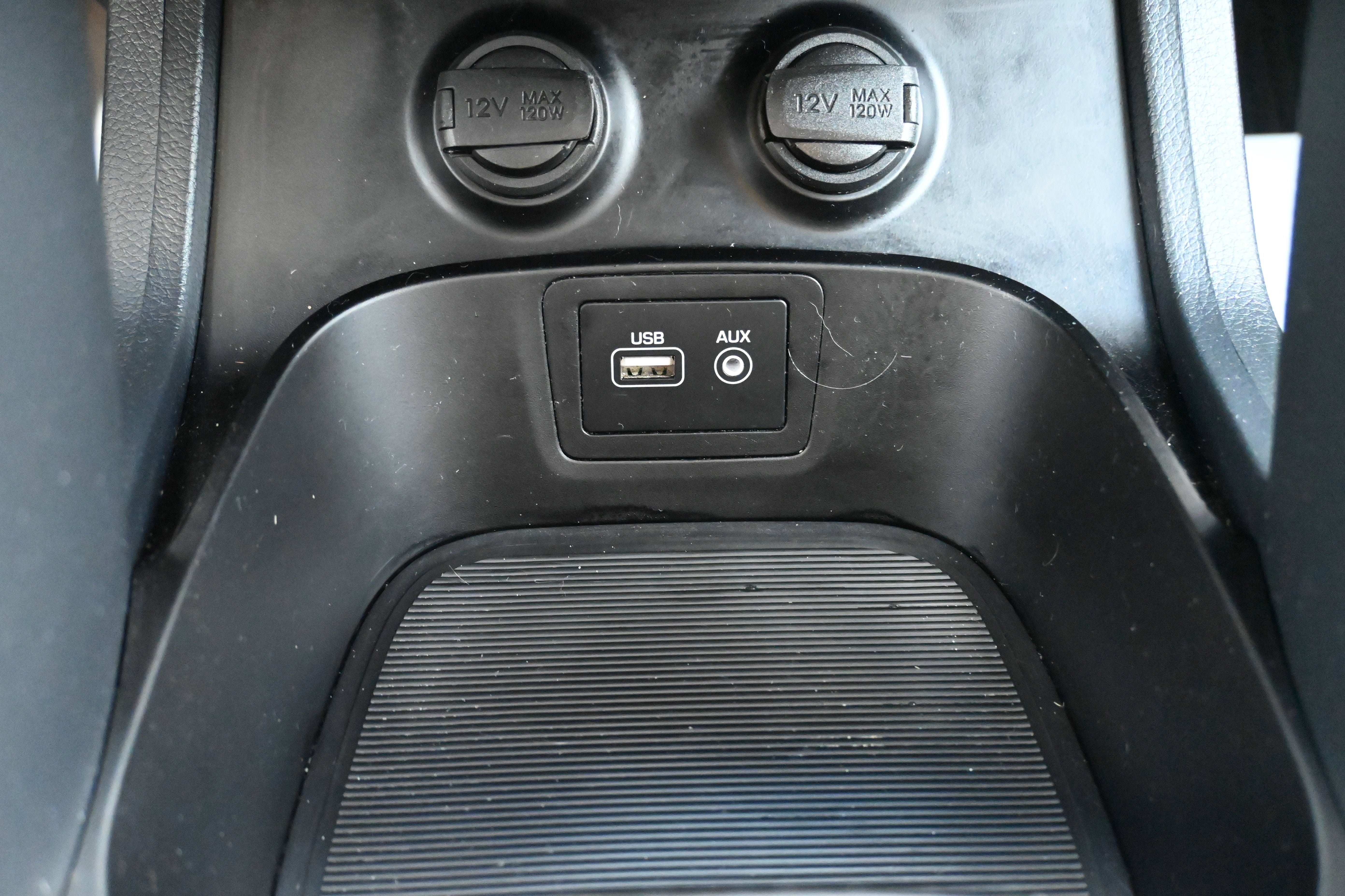 2017 Hyundai Santa Fe Limited Ultimate