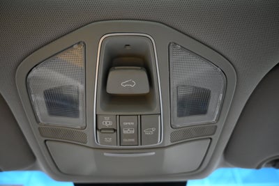 2017 Hyundai Santa Fe Limited Ultimate