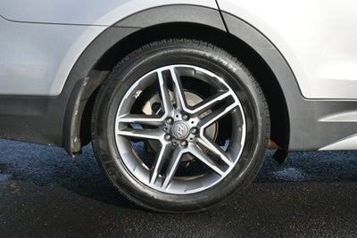 2017 Hyundai Santa Fe Limited Ultimate