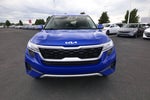 2022 Kia Seltos EX