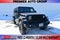 2020 Jeep Wrangler Unlimited Willys