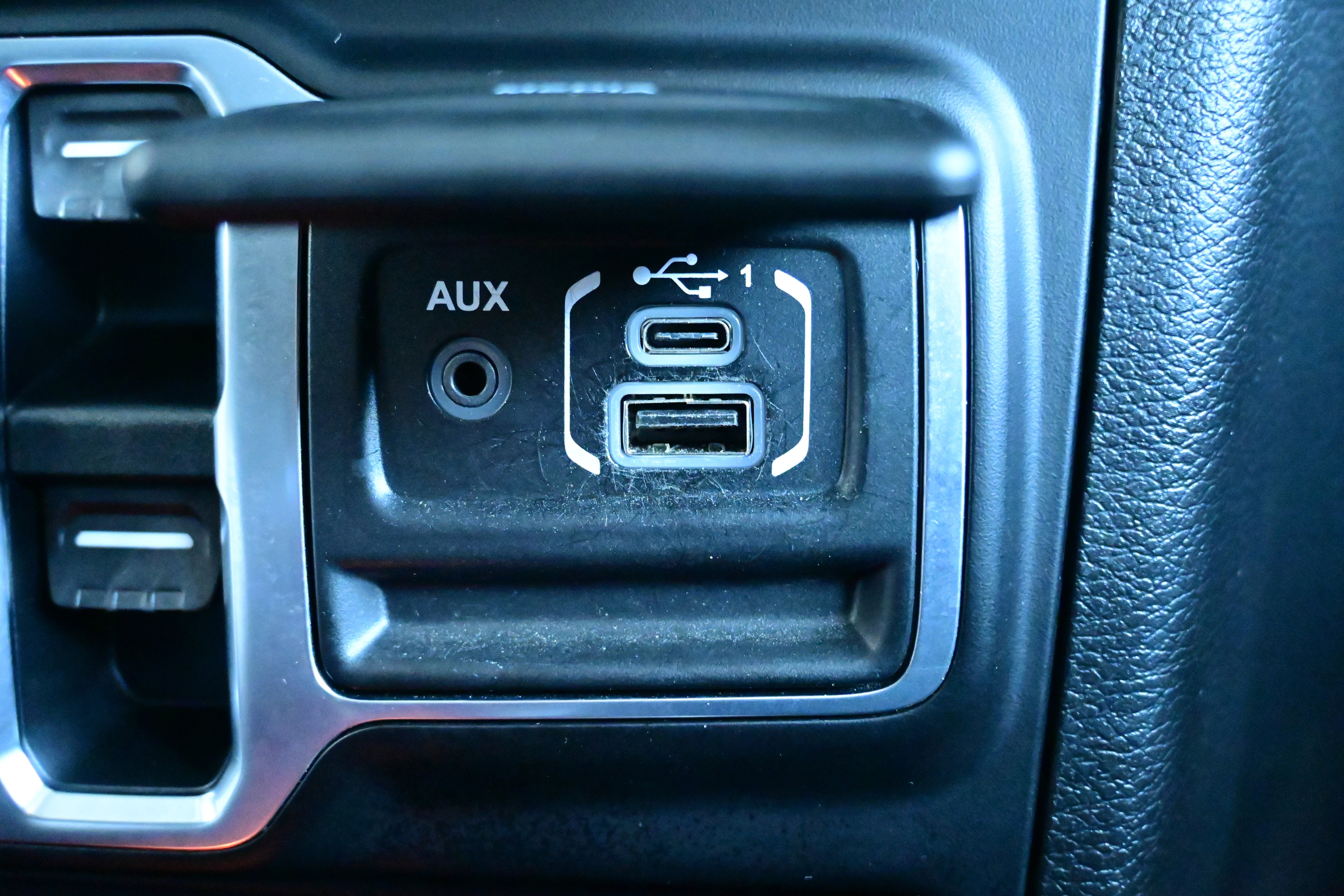 2020 Jeep Wrangler Unlimited Willys