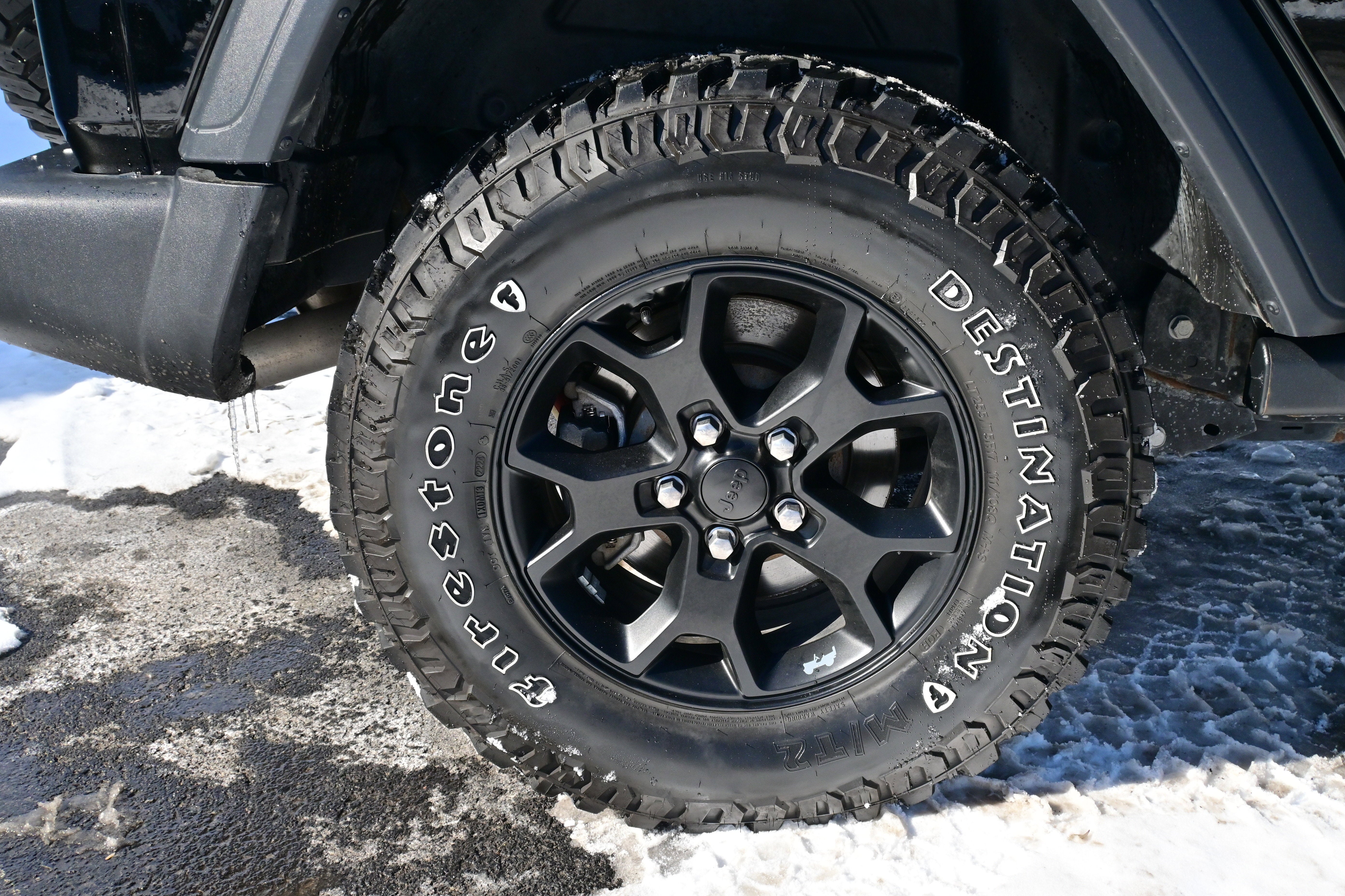 2020 Jeep Wrangler Unlimited Willys