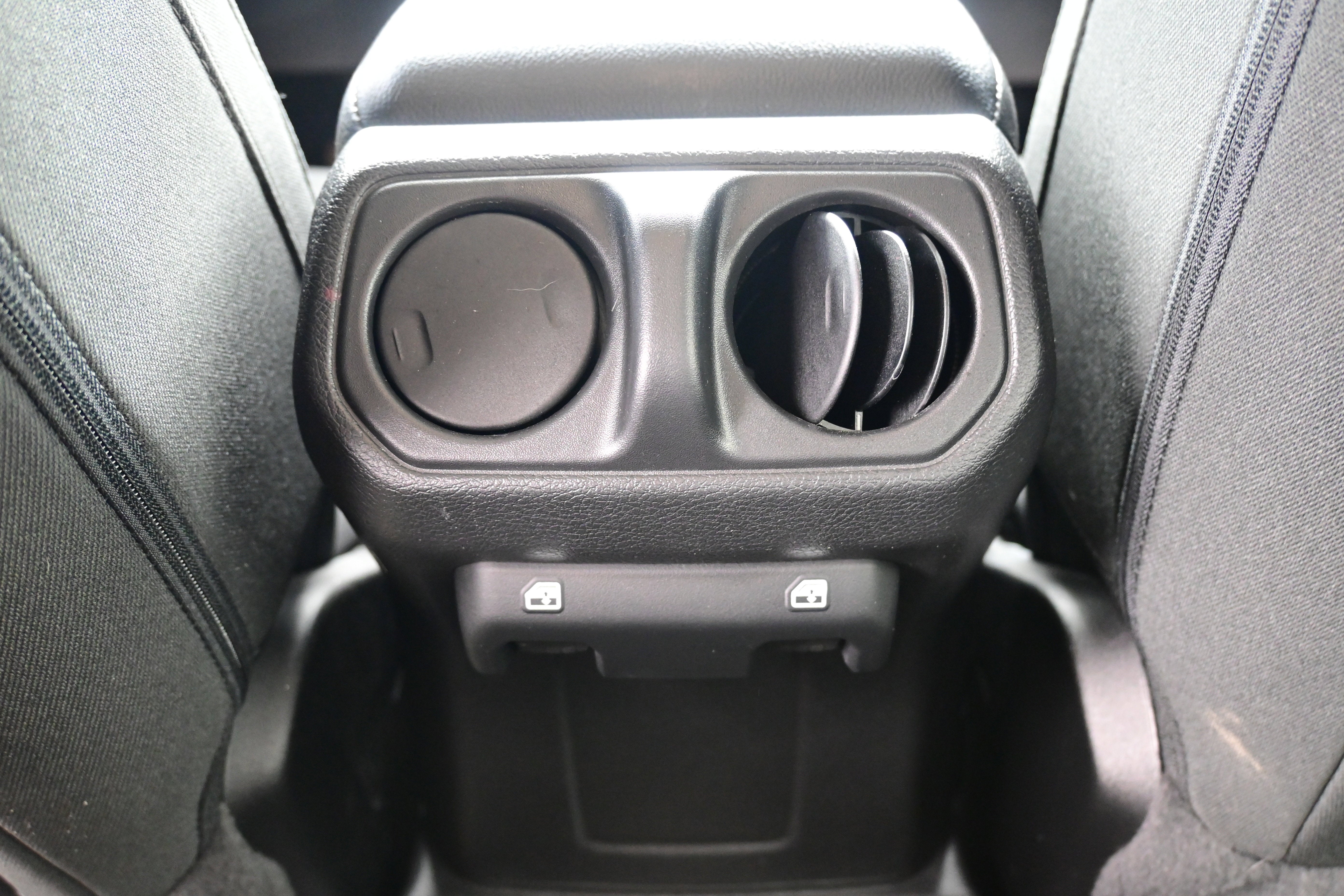 2023 Jeep Gladiator Willys