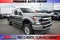 2022 Ford Super Duty F-250 SRW XLT