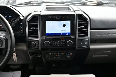 2022 Ford Super Duty F-250 SRW XLT