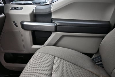 2022 Ford Super Duty F-250 SRW XLT