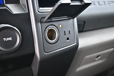 2022 Ford Super Duty F-250 SRW XLT