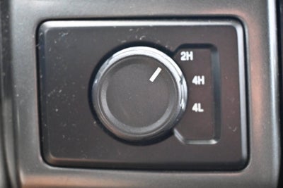2022 Ford Super Duty F-250 SRW XLT