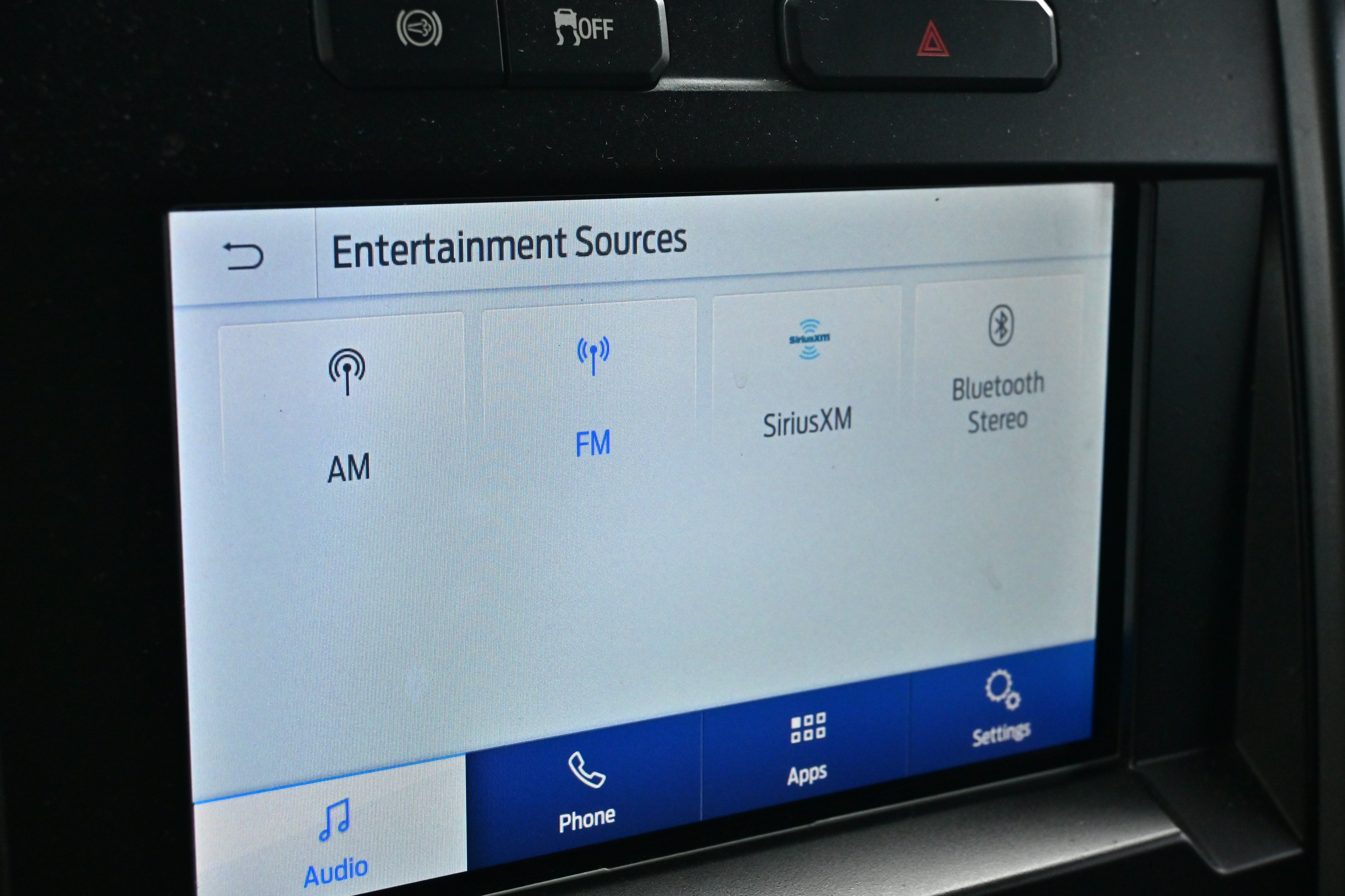 2022 Ford Super Duty F-250 SRW XLT