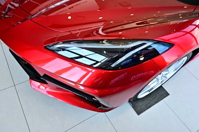 2023 Chevrolet Corvette 2LT