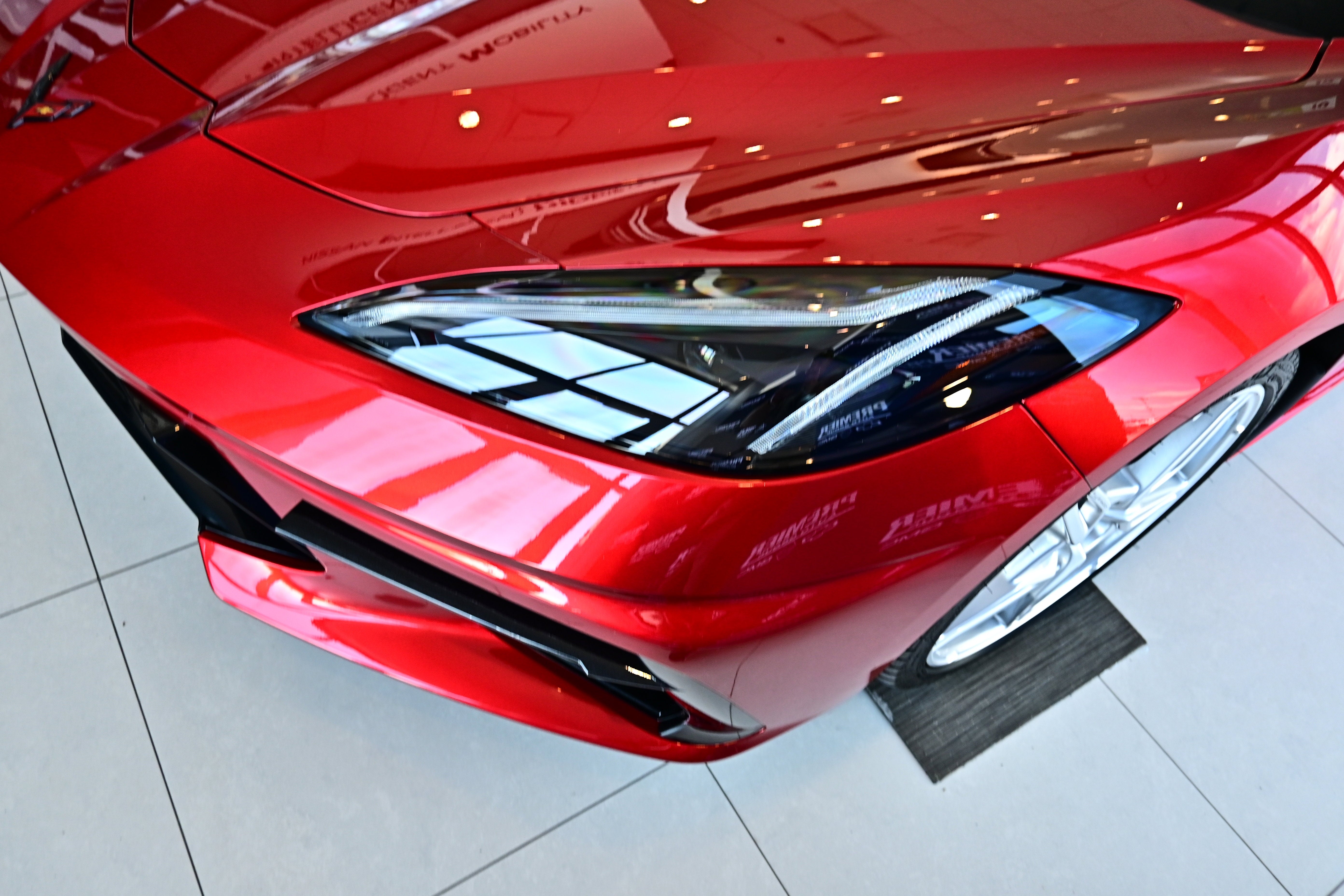 2023 Chevrolet Corvette 2LT