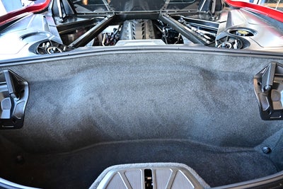 2023 Chevrolet Corvette 2LT