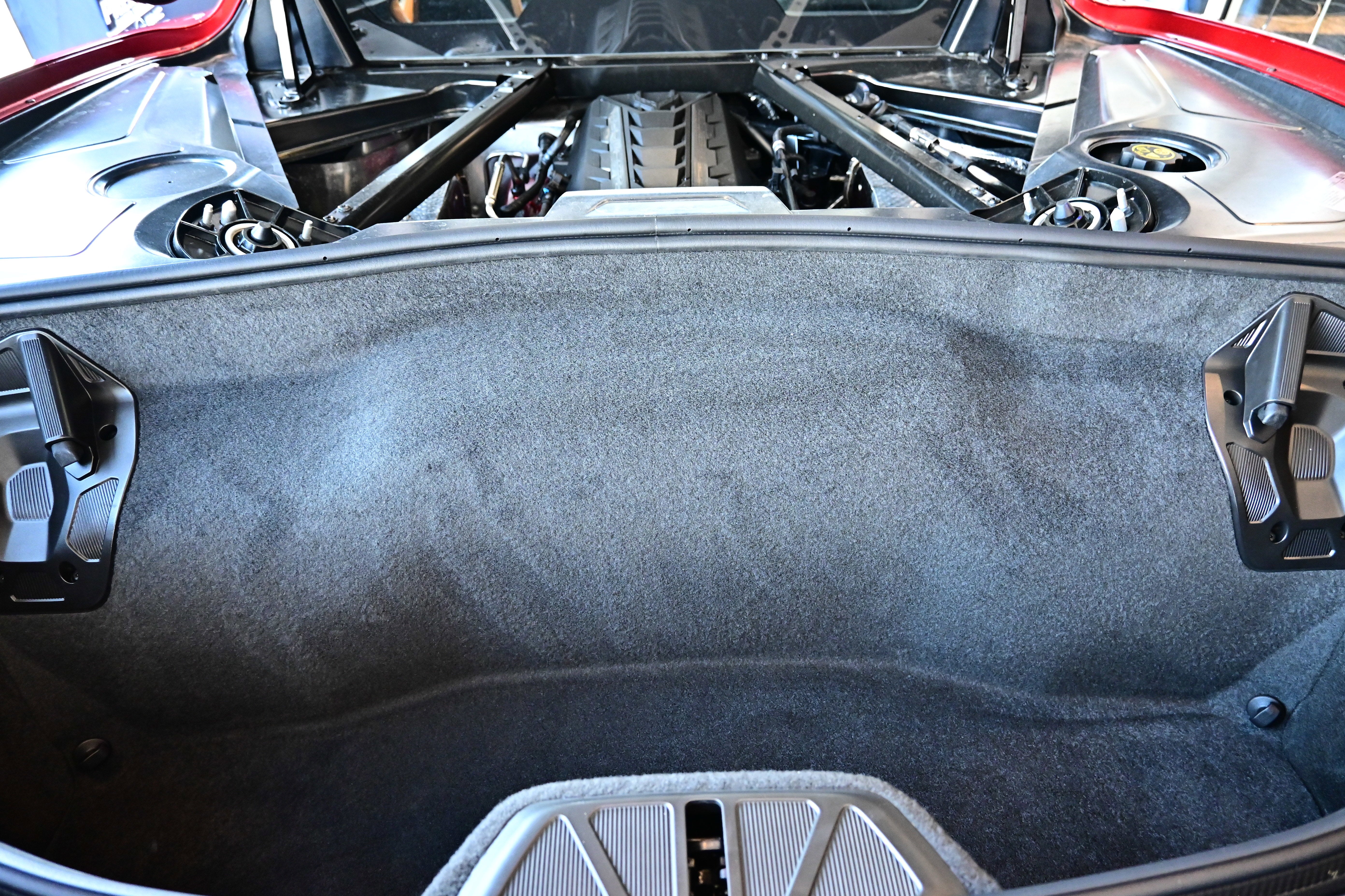 2023 Chevrolet Corvette 2LT