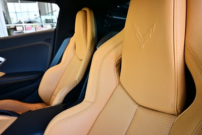 2023 Chevrolet Corvette 2LT