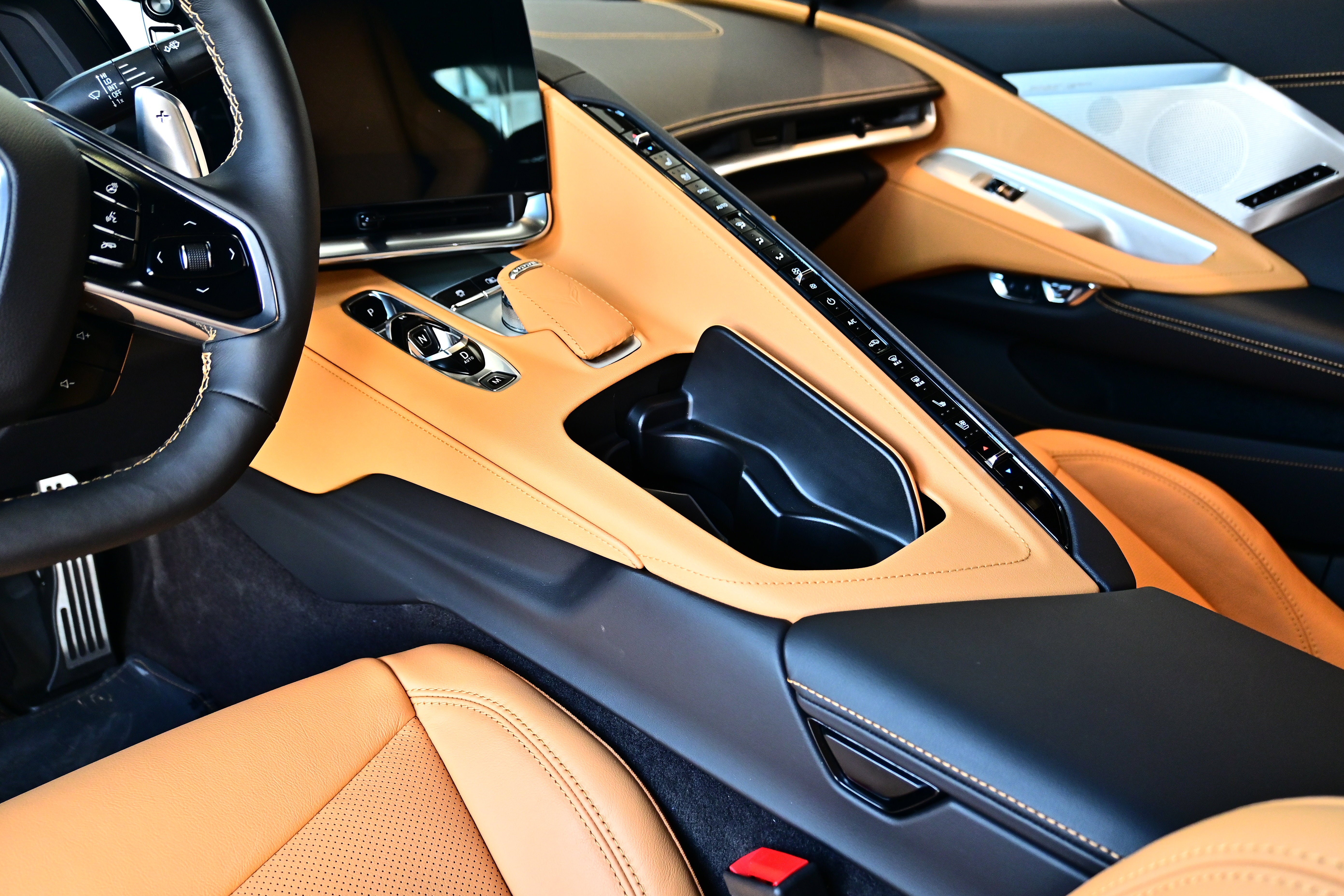 2023 Chevrolet Corvette 2LT