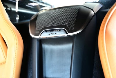 2023 Chevrolet Corvette 2LT