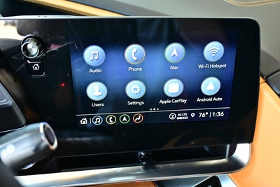 2023 Chevrolet Corvette 2LT