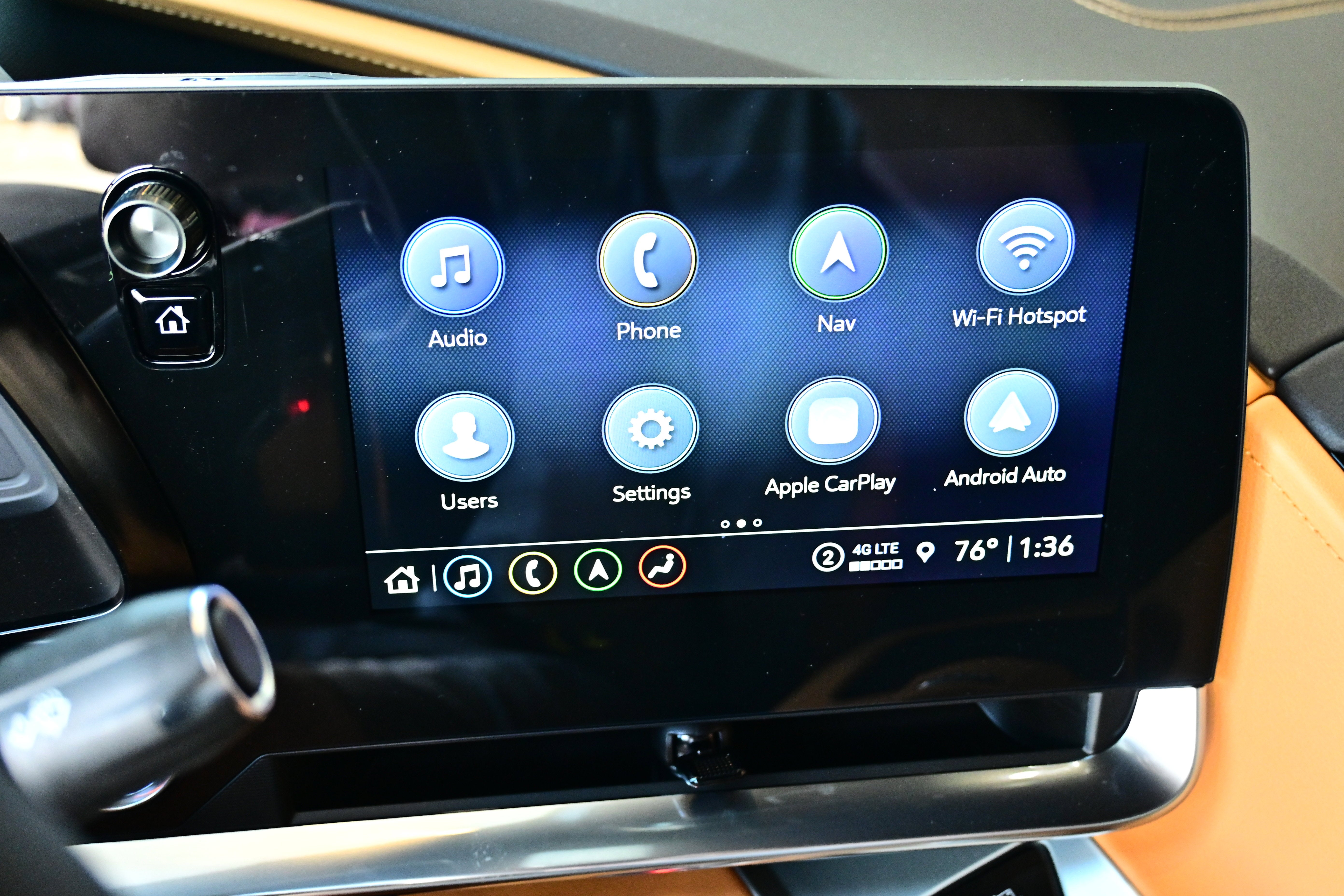 2023 Chevrolet Corvette 2LT