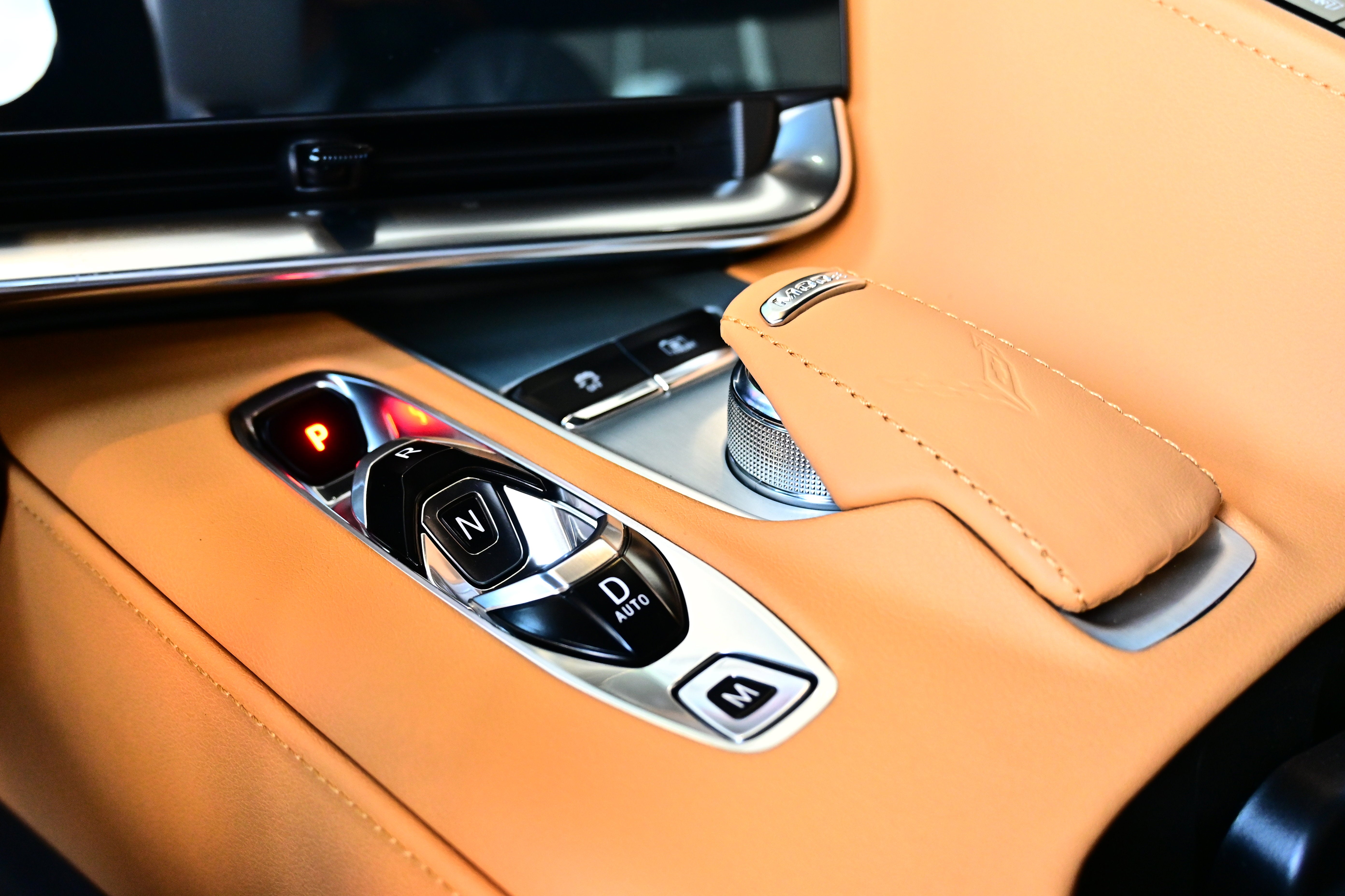 2023 Chevrolet Corvette 2LT