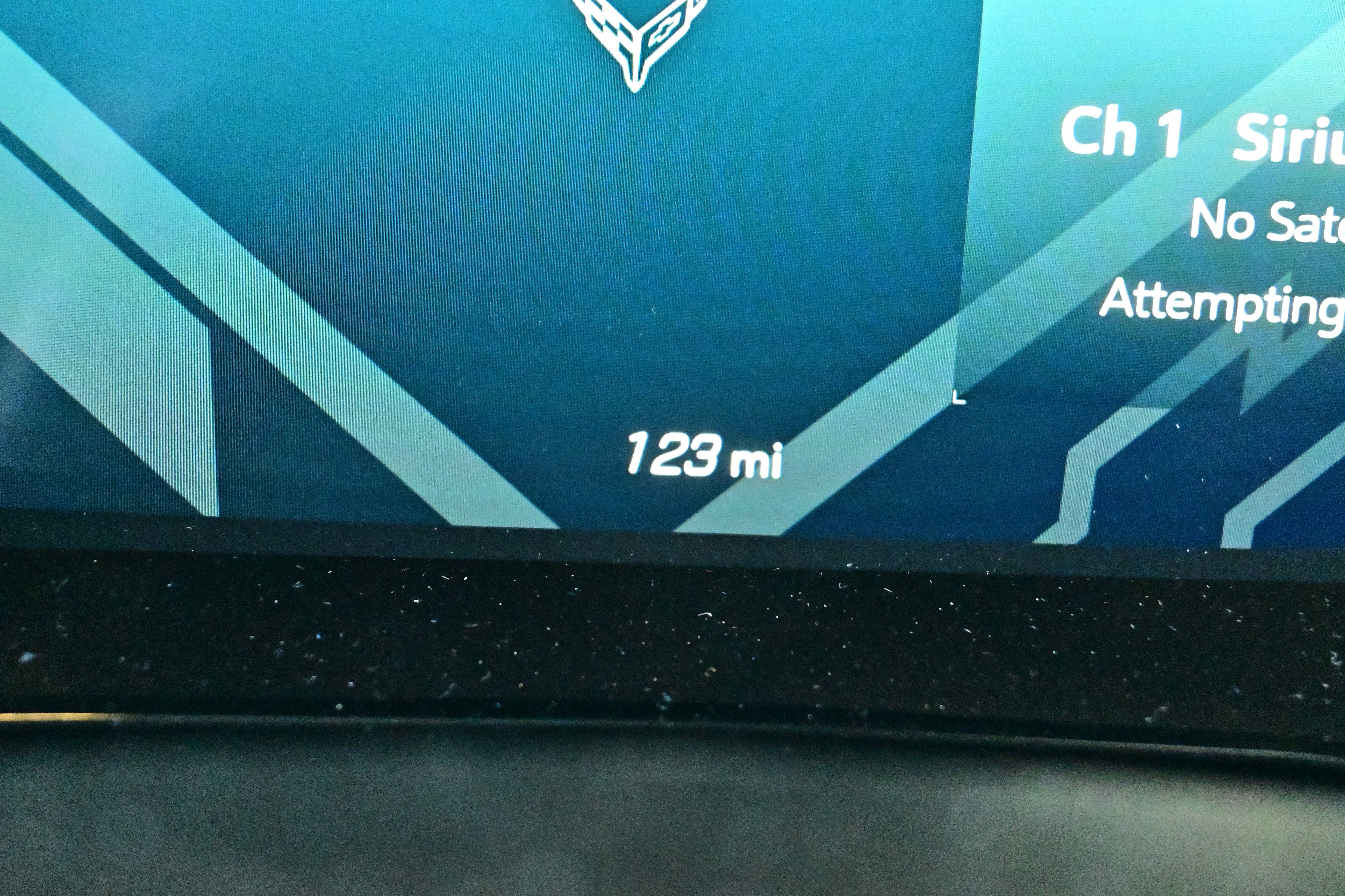 2023 Chevrolet Corvette 2LT