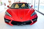 2023 Chevrolet Corvette 2LT