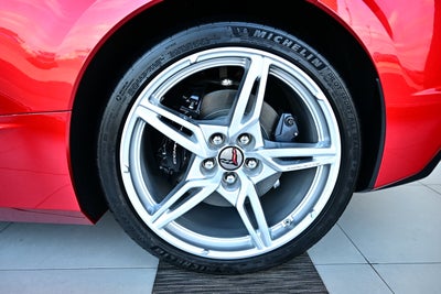 2023 Chevrolet Corvette 2LT