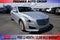 2019 Cadillac CTS Sedan Luxury AWD
