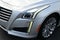 2019 Cadillac CTS Sedan Luxury AWD
