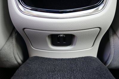 2019 Cadillac CTS Sedan Luxury AWD