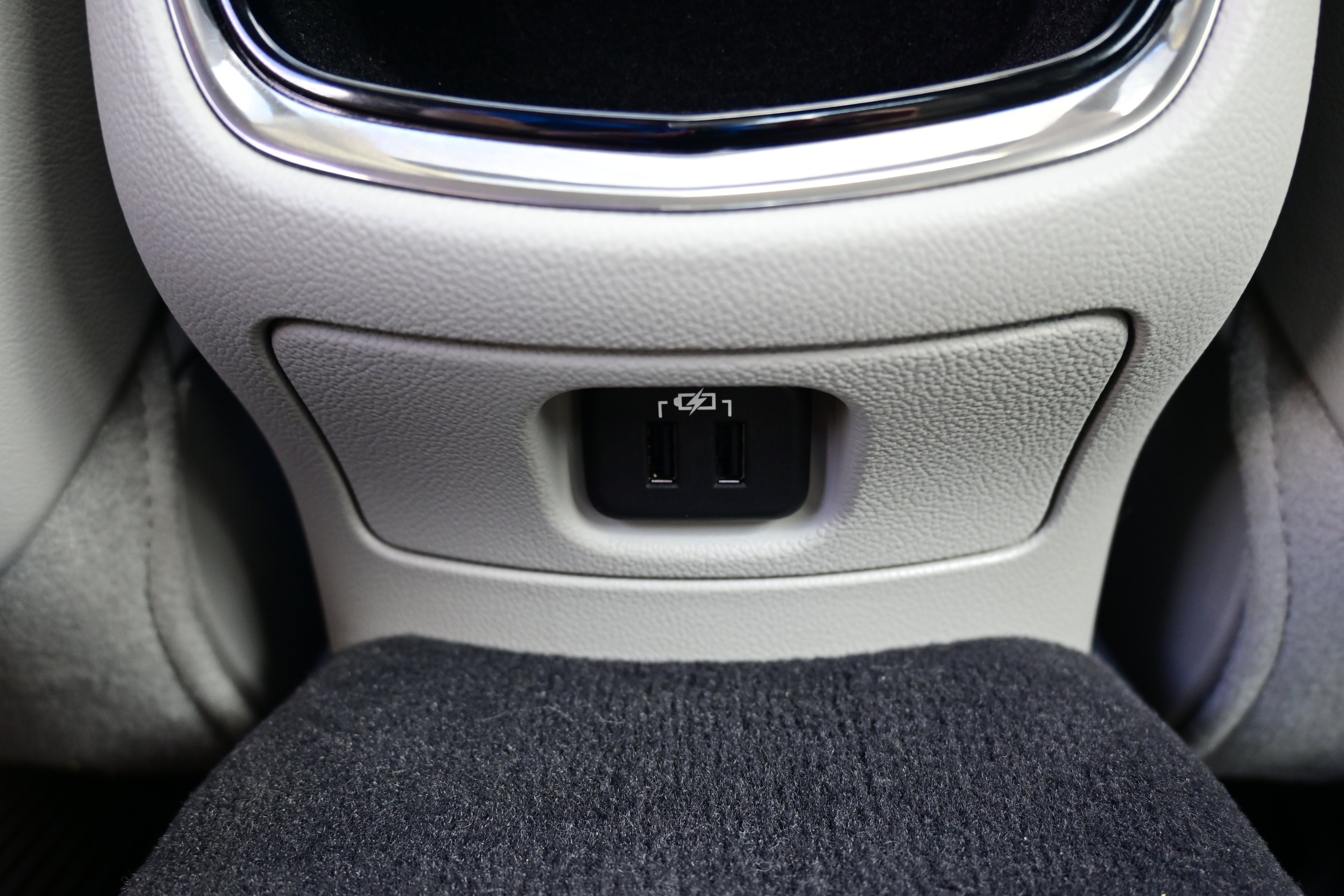 2019 Cadillac CTS Sedan Luxury AWD