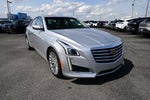 2019 Cadillac CTS Sedan Luxury AWD