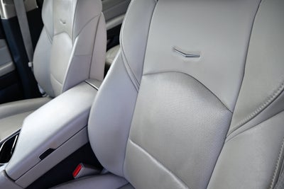 2019 Cadillac CTS Sedan Luxury AWD