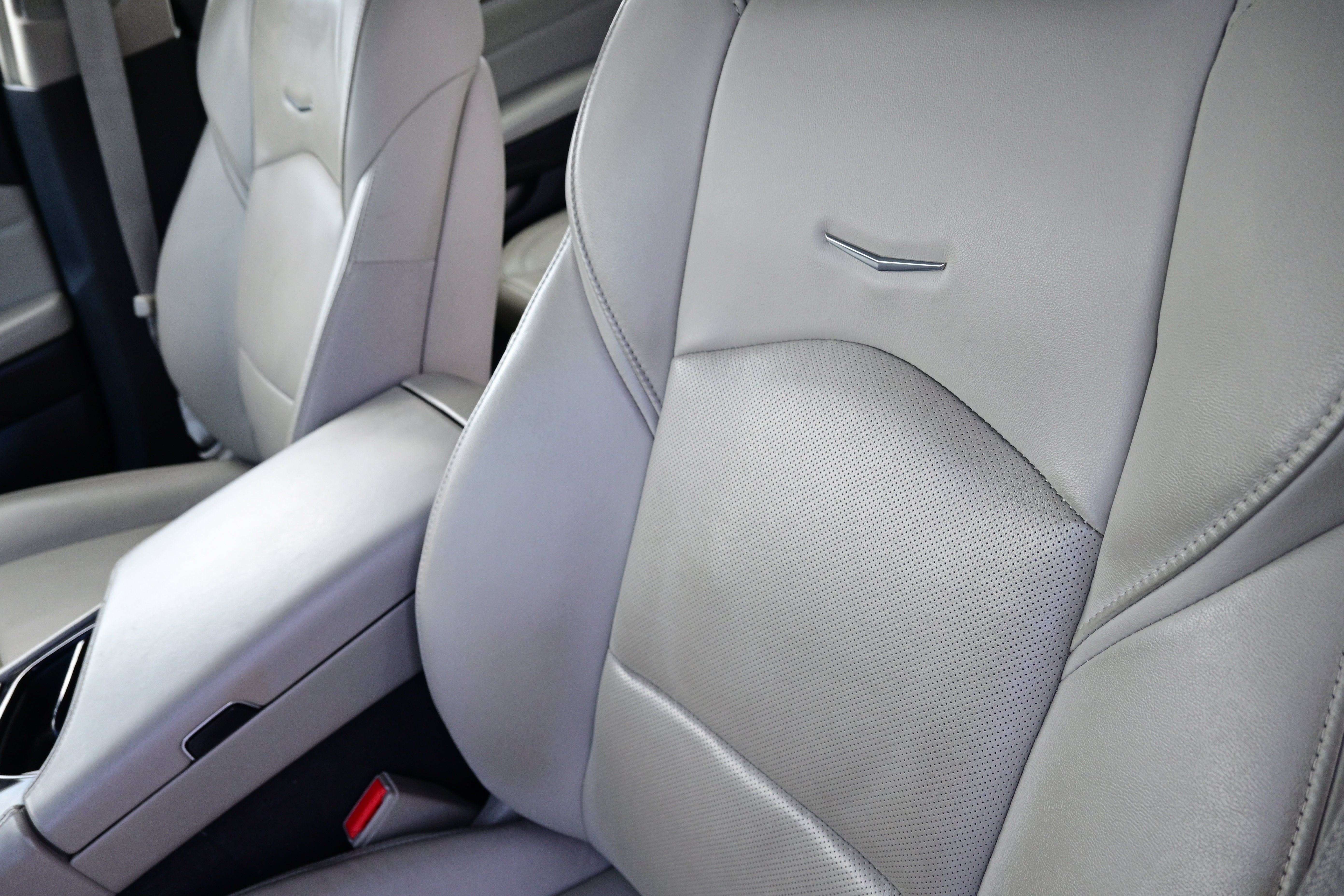 2019 Cadillac CTS Sedan Luxury AWD