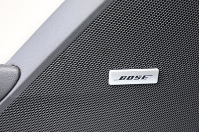 2019 Cadillac CTS Sedan Luxury AWD