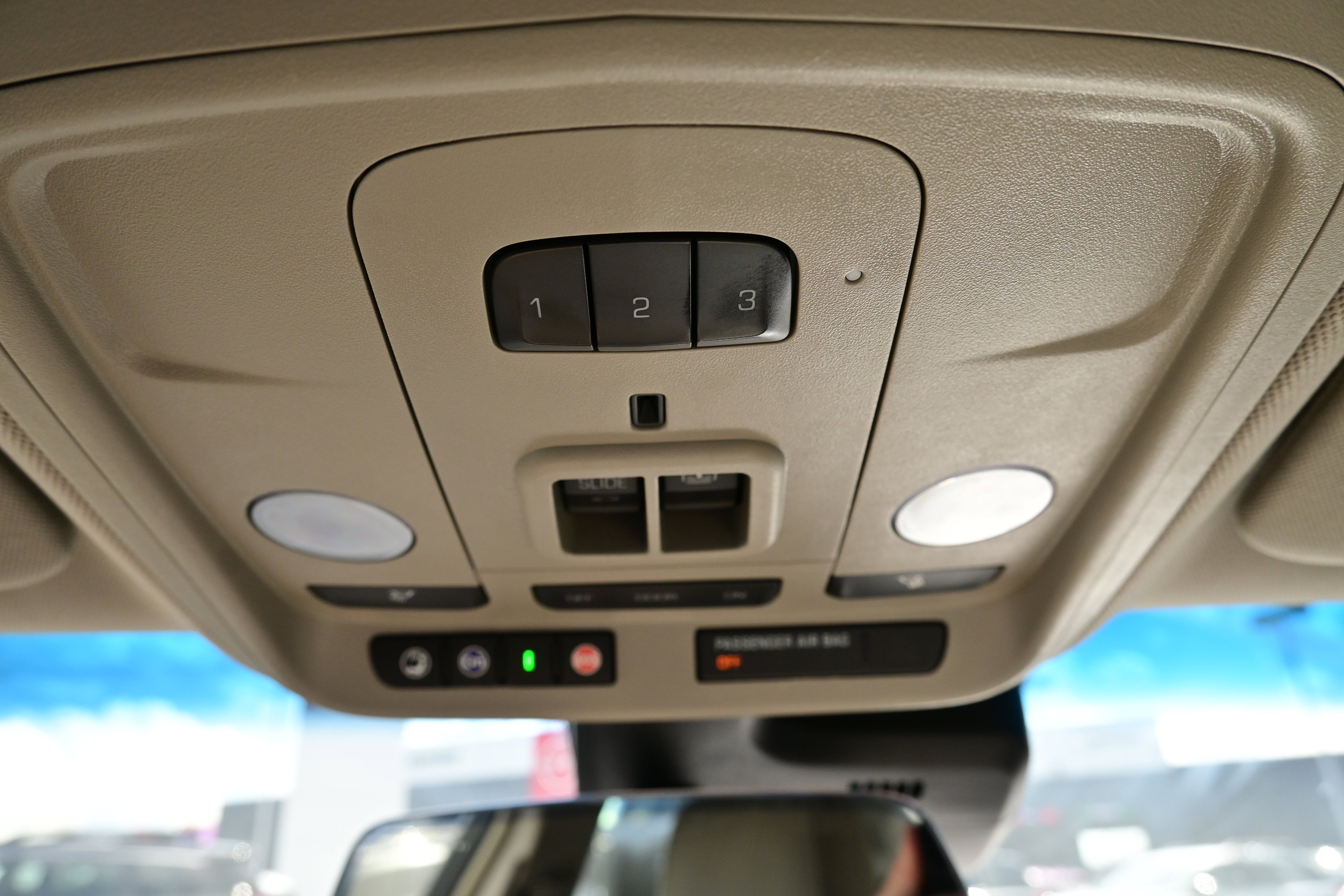 2019 Cadillac CTS Sedan Luxury AWD