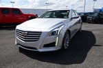 2019 Cadillac CTS Sedan Luxury AWD