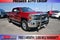 2019 Chevrolet Silverado 3500HD LTZ