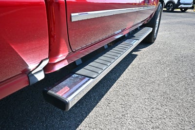2019 Chevrolet Silverado 3500HD LTZ