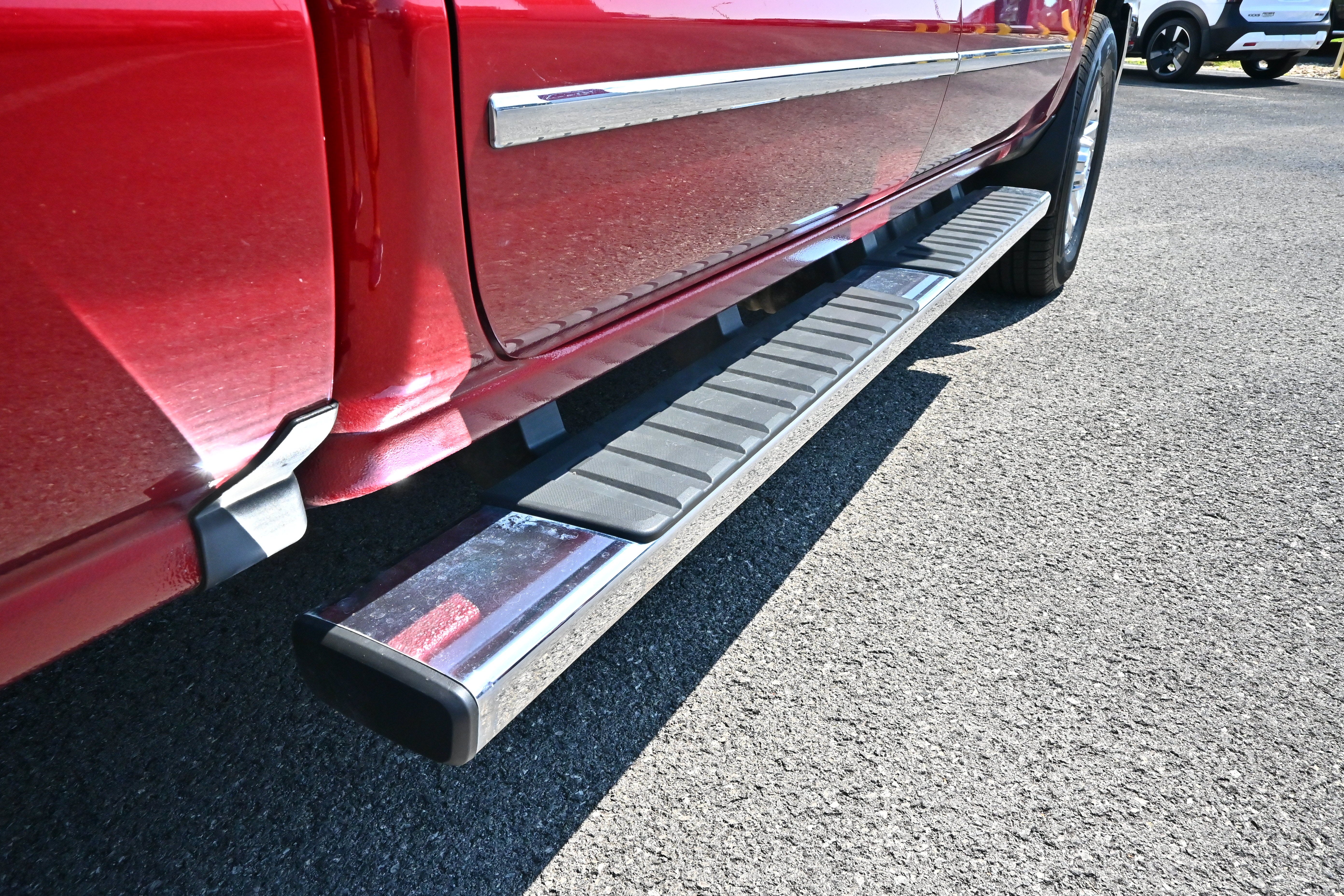2019 Chevrolet Silverado 3500HD LTZ