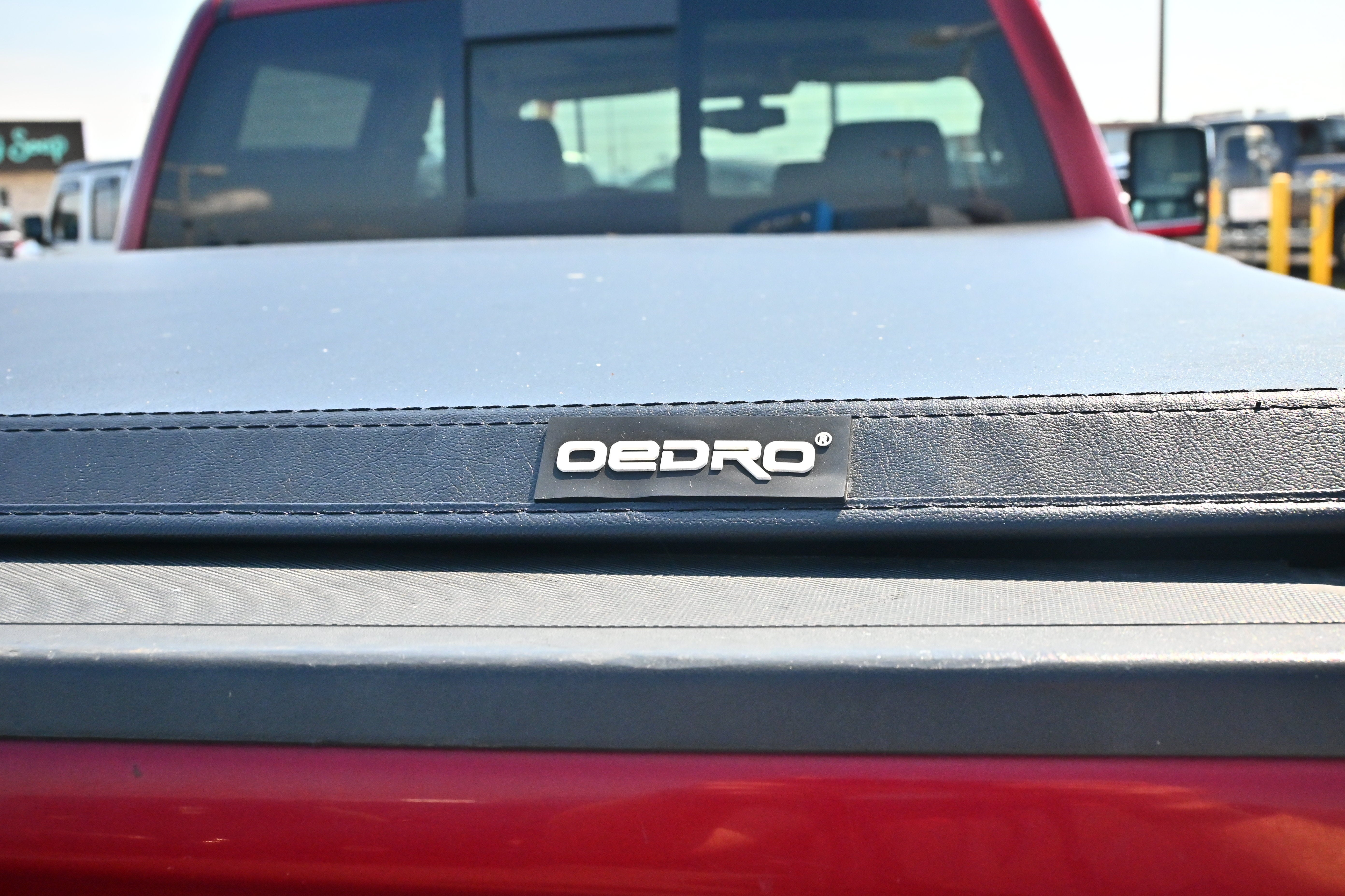 2019 Chevrolet Silverado 3500HD LTZ
