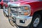 2019 Chevrolet Silverado 3500HD LTZ