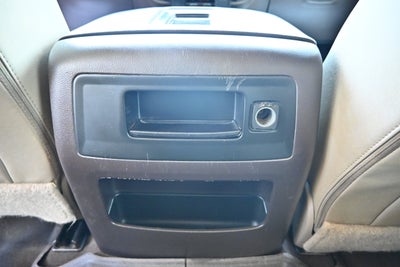 2019 Chevrolet Silverado 3500HD LTZ