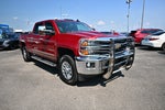 2019 Chevrolet Silverado 3500HD LTZ