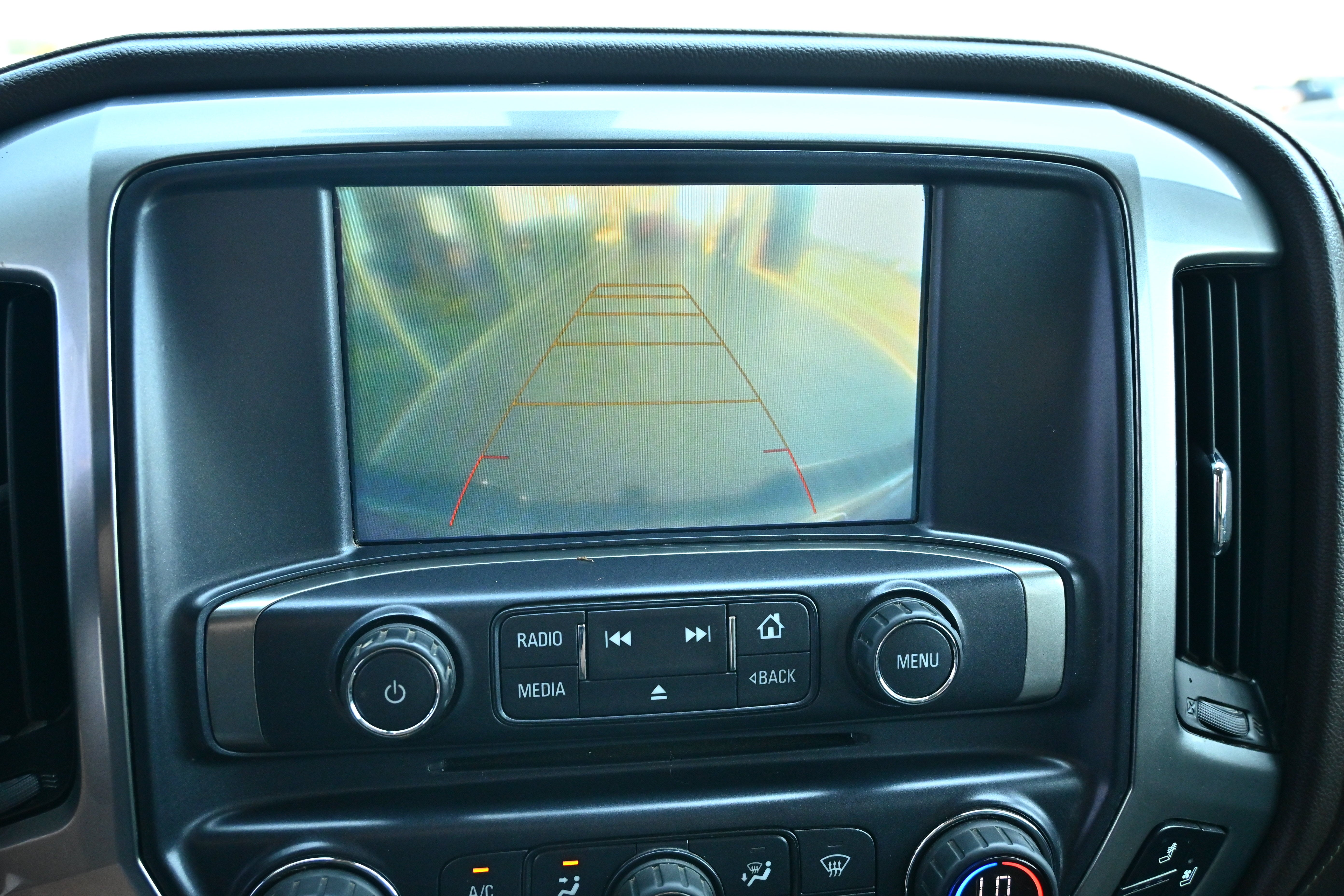 2019 Chevrolet Silverado 3500HD LTZ