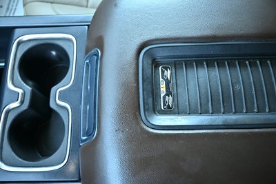 2019 Chevrolet Silverado 3500HD LTZ