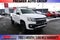2022 Chevrolet Colorado 4WD Z71