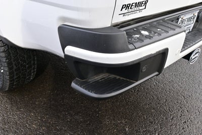 2022 Chevrolet Colorado 4WD Z71