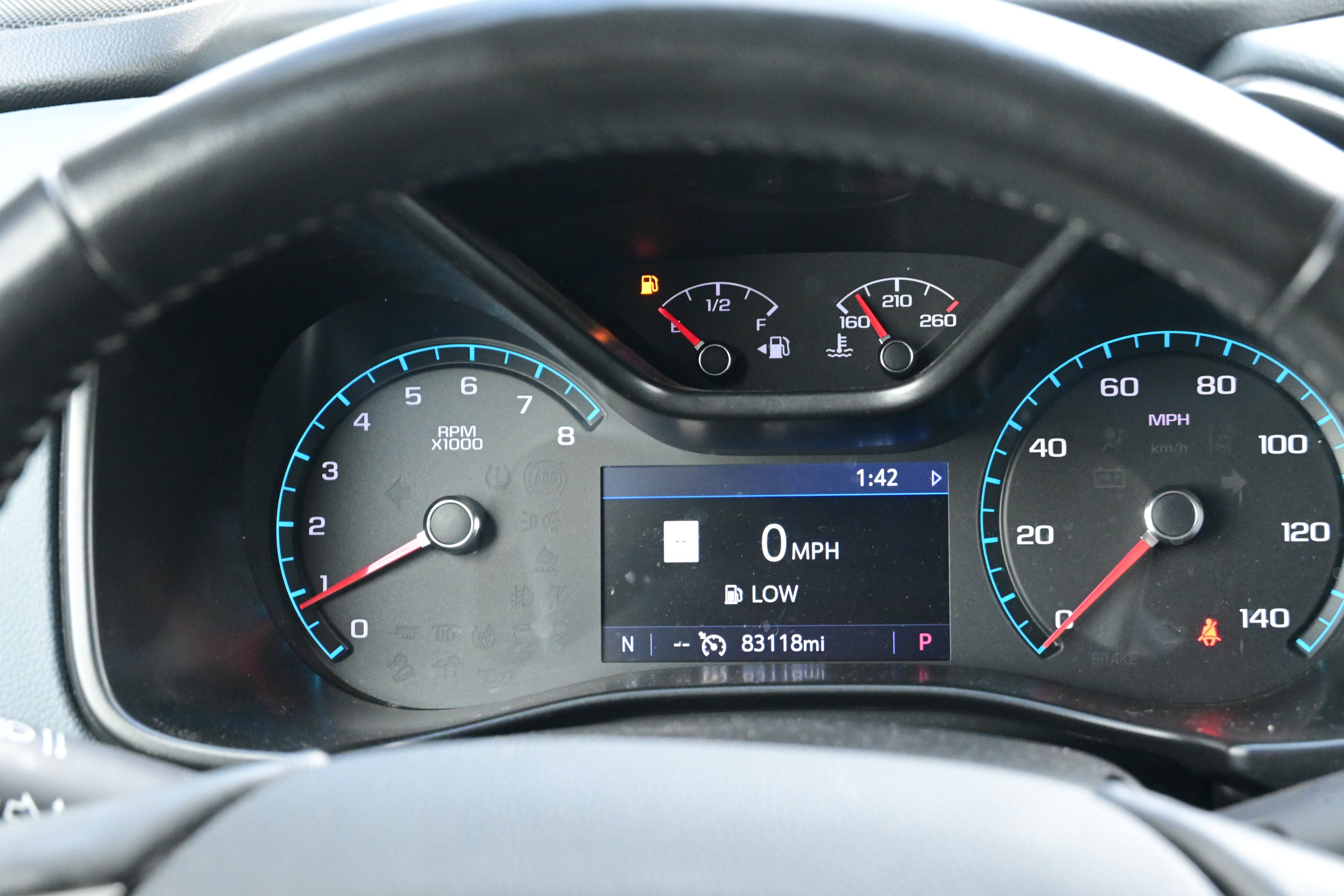 2022 Chevrolet Colorado 4WD Z71